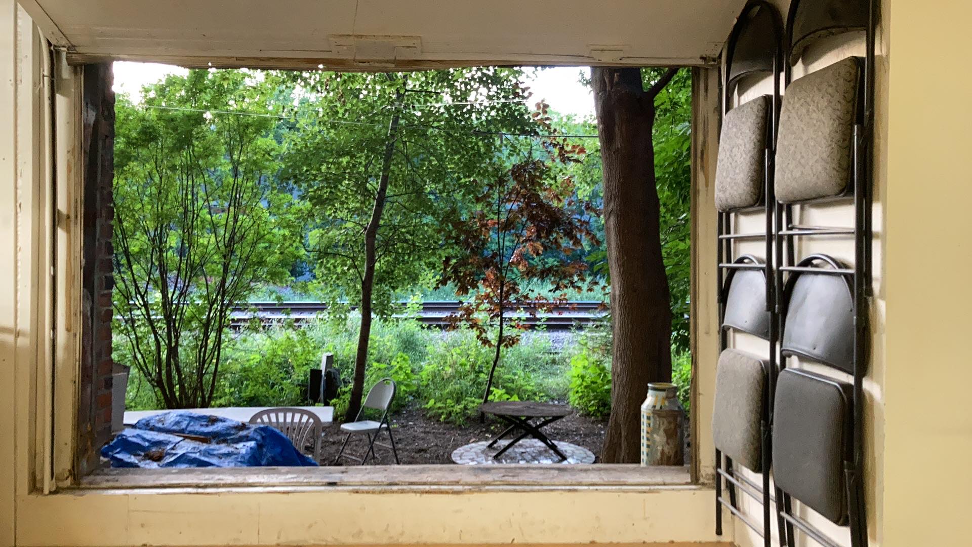 Équipement de l'atelier